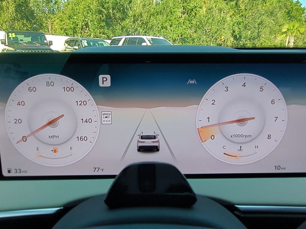 New 2026 Genesis GV70 3.5T Sport Prestige image 37