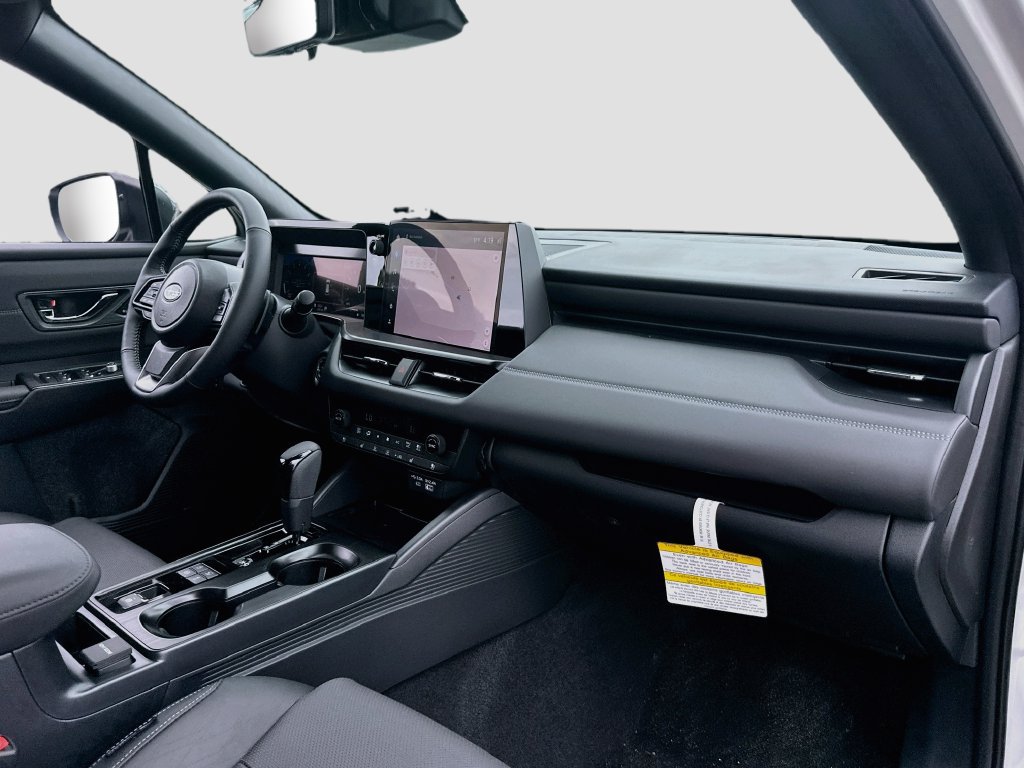 New 2026 Subaru Outback Touring AWD/4WD image 31