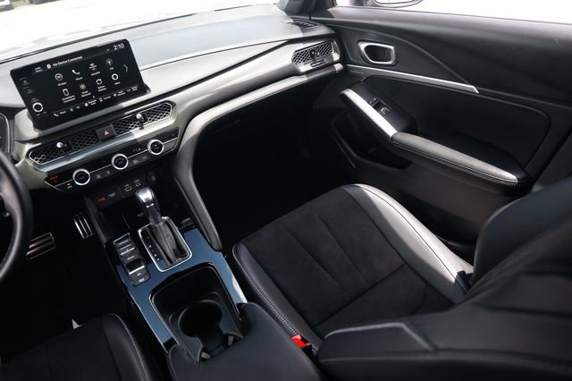 Used 2023 Acura Integra A-Spec w/ Technology Package FWD image 23