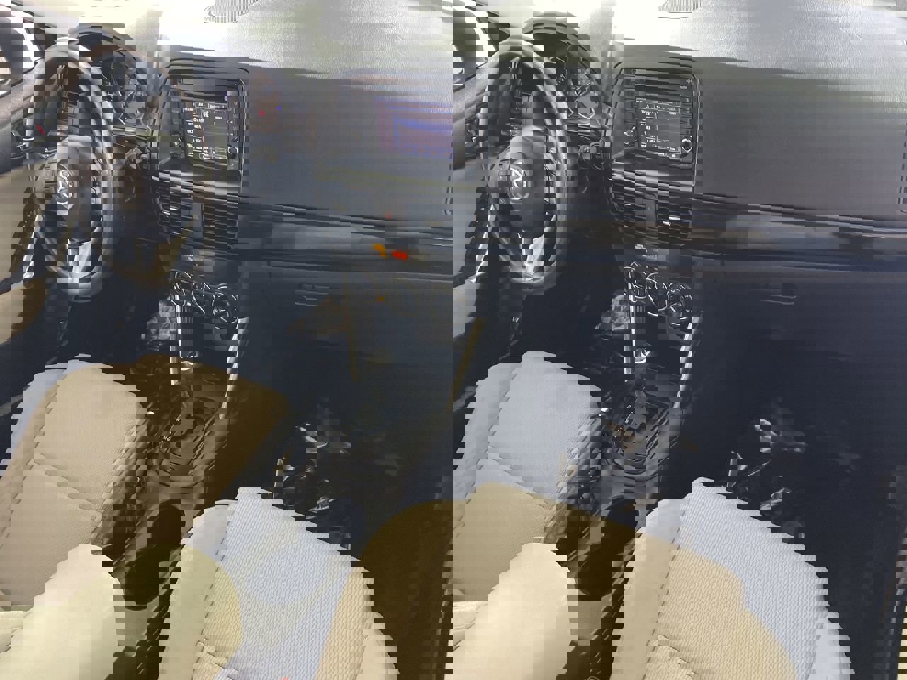 Used 2013 MAZDA CX-5 Sport w/ Bluetooth Audio Pkg image 23