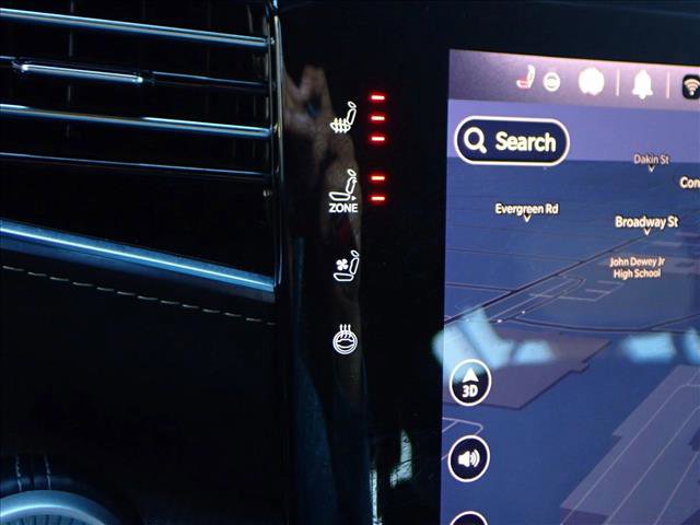 Used 2023 Jeep Grand Wagoneer 4WD image 21