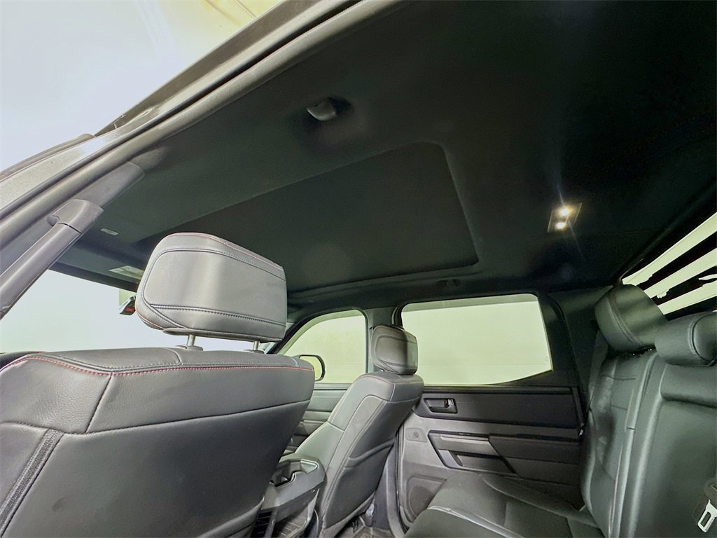 Used 2024 Toyota Tundra TRD Pro image 13