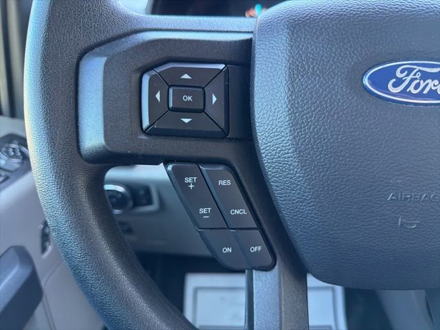 Used 2019 Ford F150 XL w/ Equipment Group 101A Mid image 19