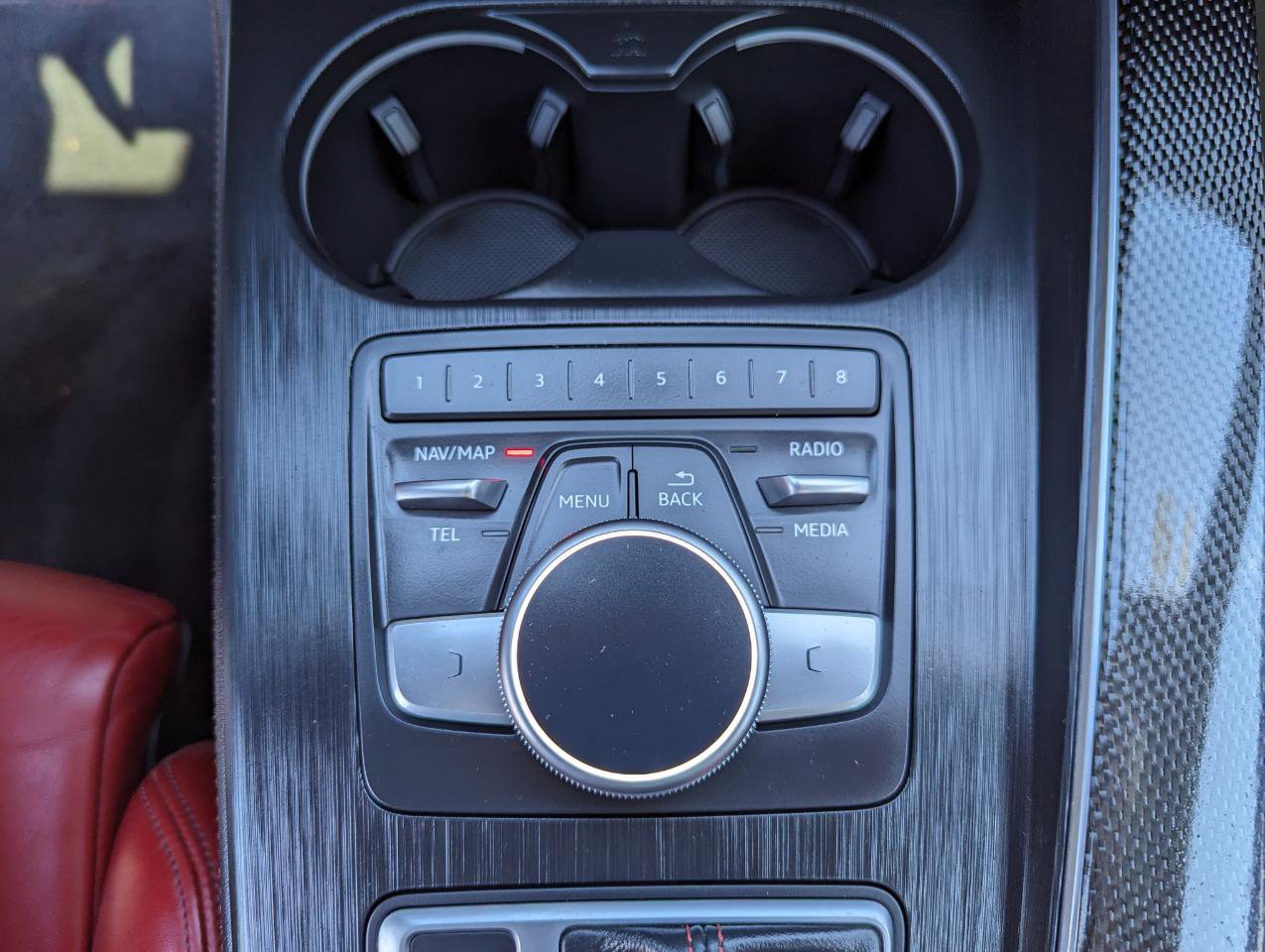 Used 2019 Audi S4 Premium Plus w/ Premium Plus Package image 27