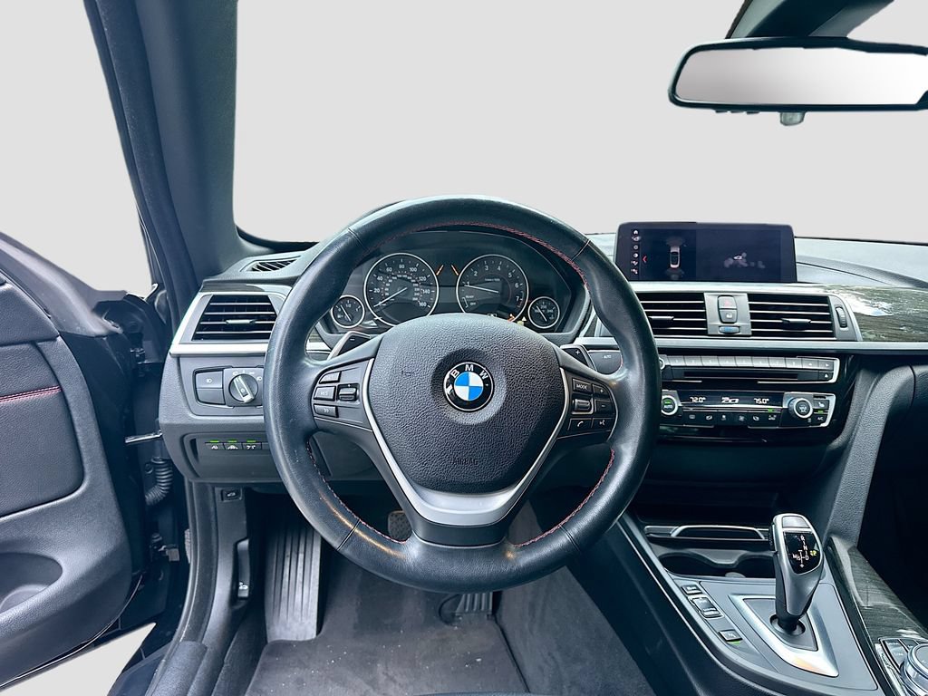 Used 2020 BMW 430i Convertible w/ Convenience Package RWD image 22