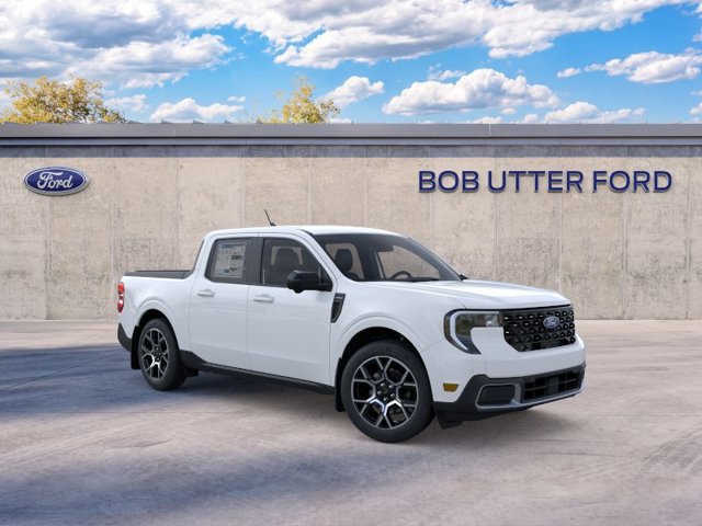 New 2026 Ford Maverick Lariat AWD/4WD image 7