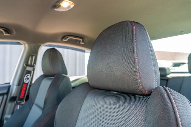 Used 2021 Subaru WRX image 20