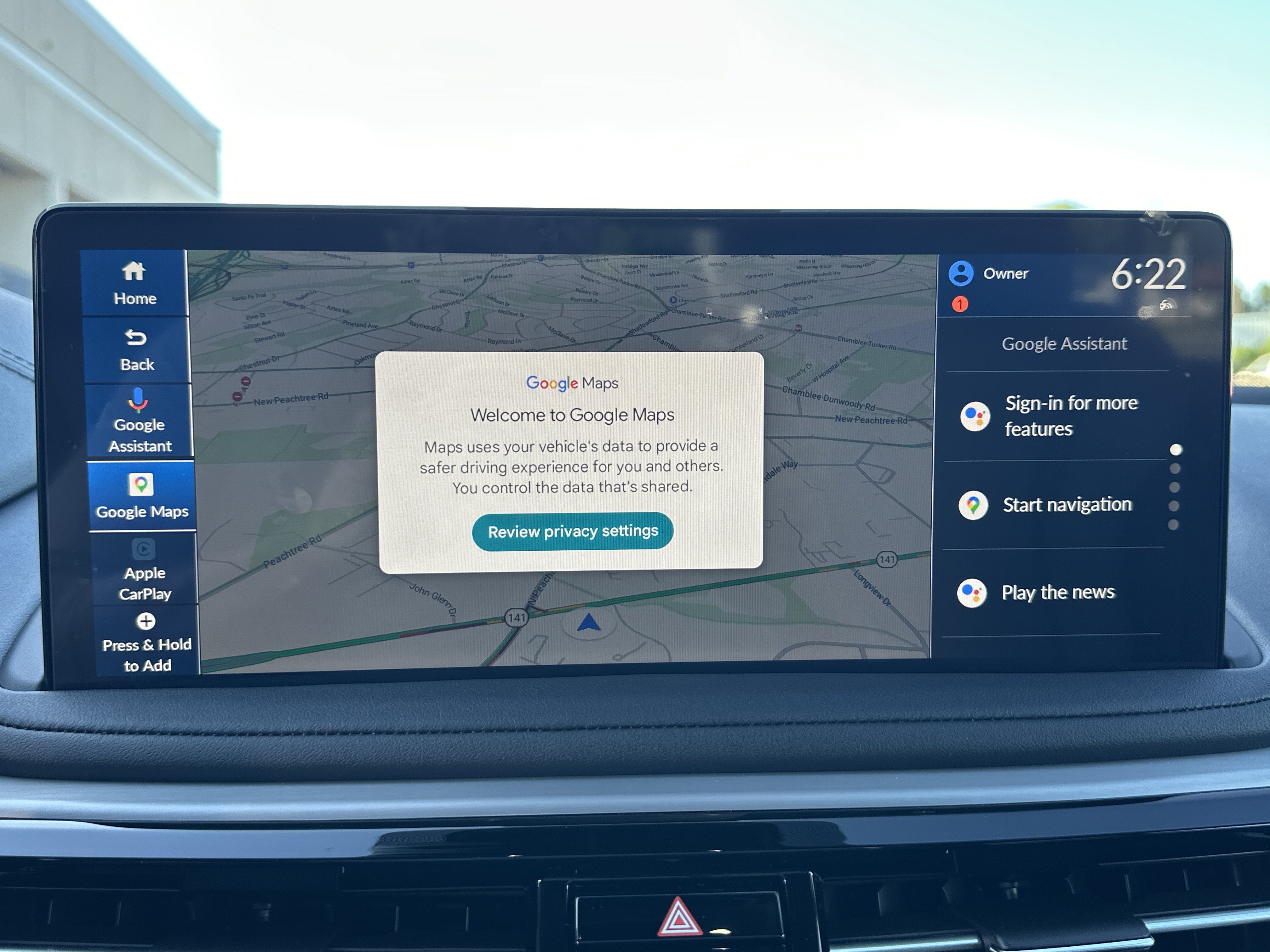 New 2026 Acura MDX w/ Technology Package FWD image 24
