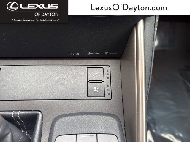 Used 2016 Lexus IS 300 AWD image 26