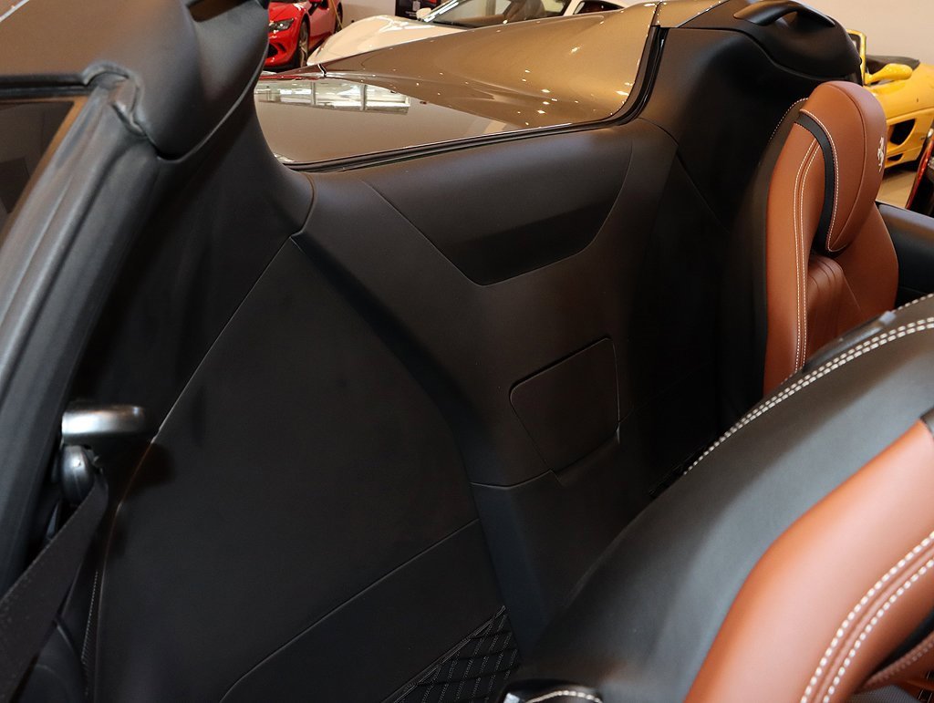 Certified 2021 Ferrari 812 GTS image 47