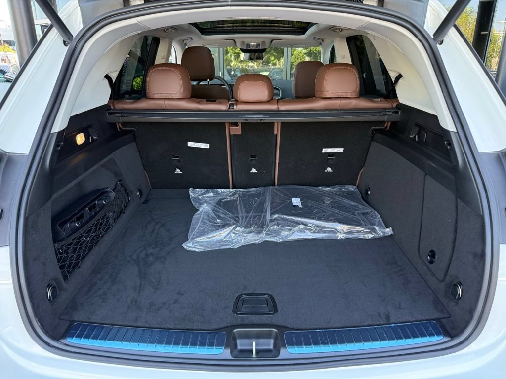 New 2026 Mercedes-Benz GLE 350 4MATIC image 18