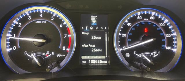 Used 2016 Toyota Highlander XLE AWD/4WD image 29