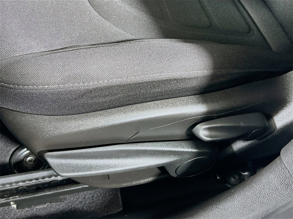 Used 2021 Jeep Renegade Latitude image 17