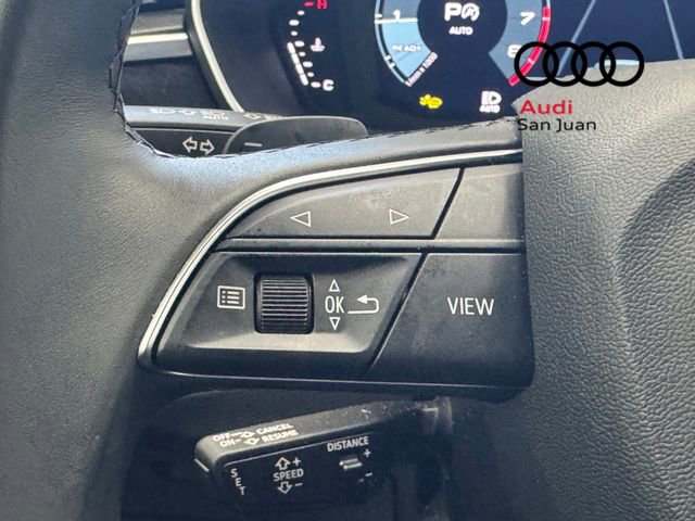 Certified 2025 Audi Q3 2.0T Premium image 23