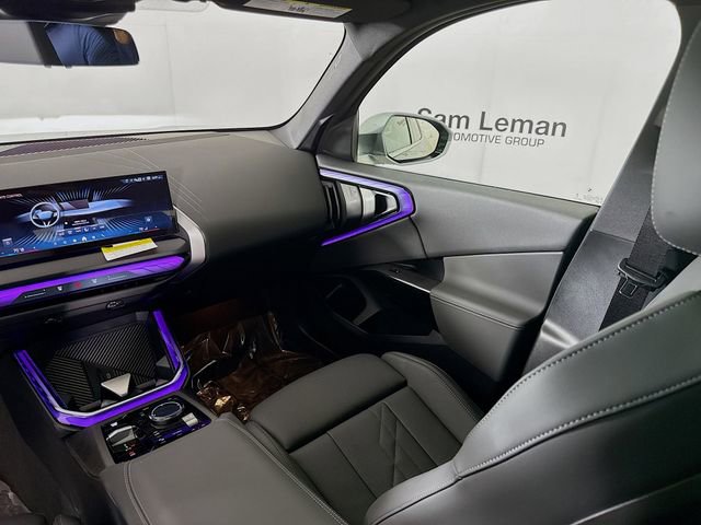 Used 2026 BMW X3 xDrive30 w/ Premium Package image 22