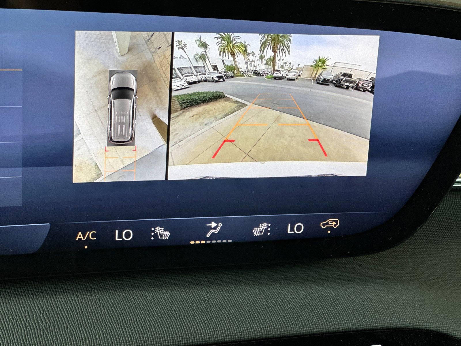 New 2026 Buick Enclave Sport Touring w/ Power Package FWD image 21