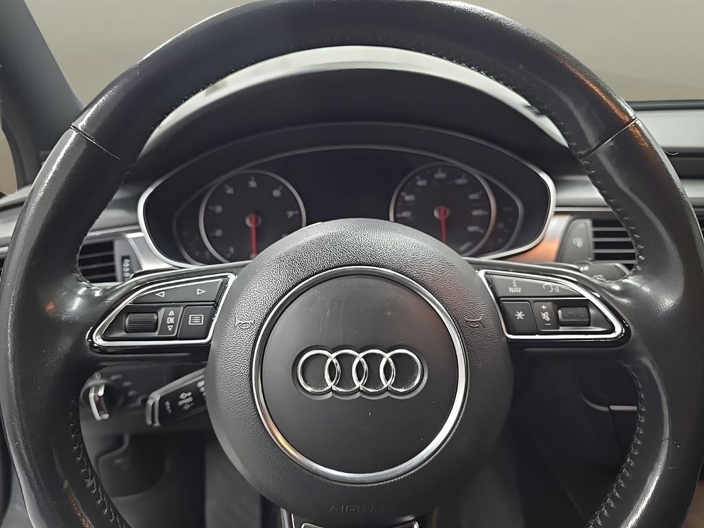 Used 2013 Audi A6 2.0T Premium Plus w/ Premium Plus Pkg AWD/4WD image 22