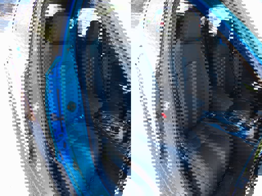 New 2026 Honda Civic Sport image 16