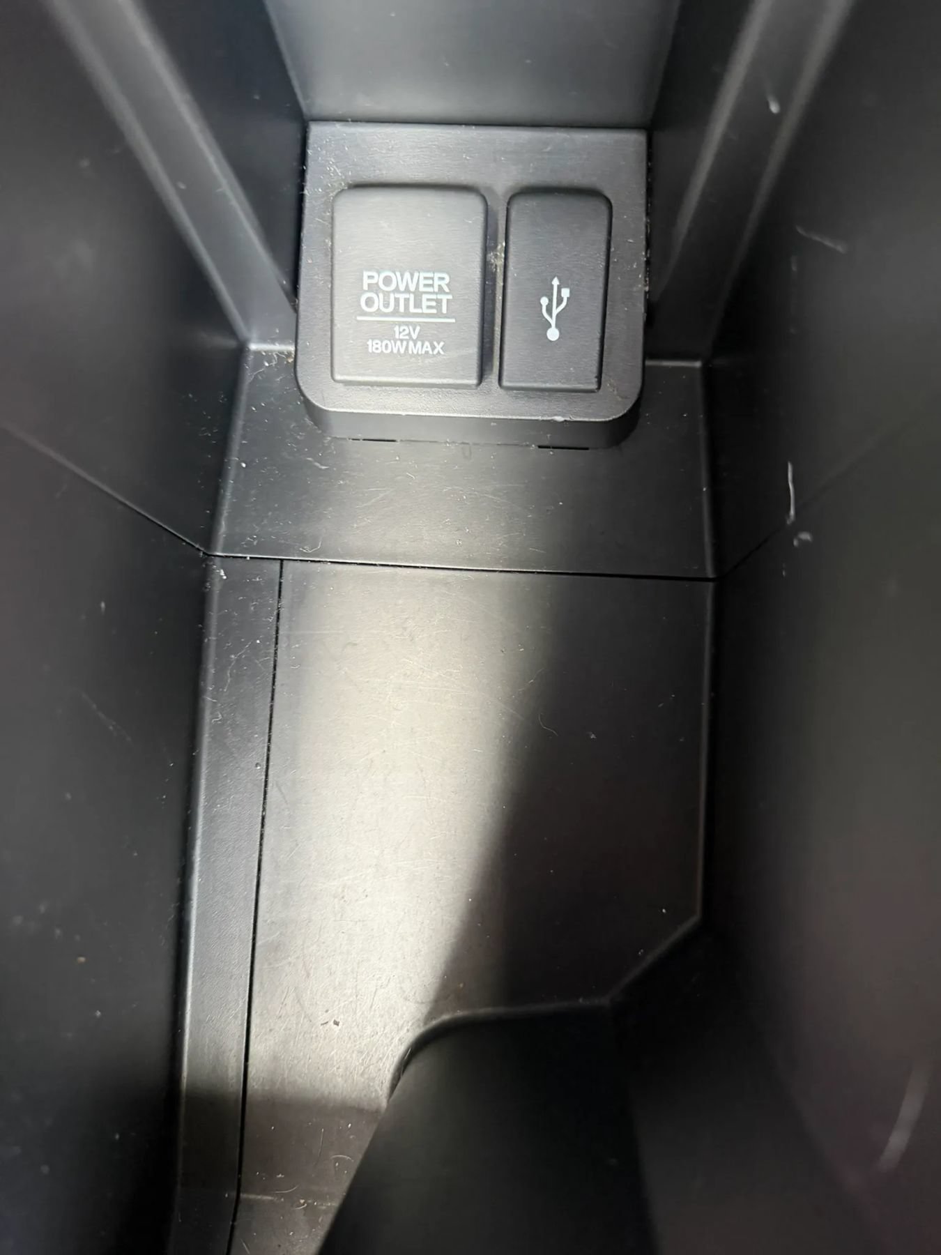 Used 2016 Honda Fit EX image 22