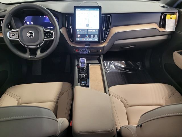 New 2026 Volvo XC60 B5 Plus w/ Protection Package Premier AWD/4WD image 13
