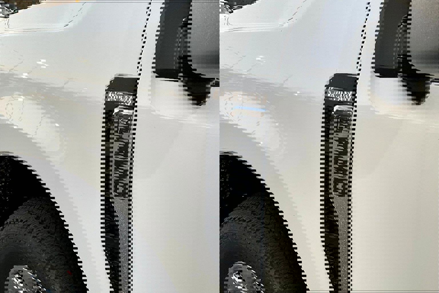 New 2026 Ford F350 King Ranch image 12