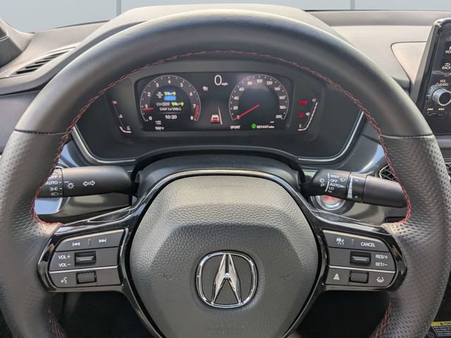Certified 2025 Acura Integra Type S FWD image 28
