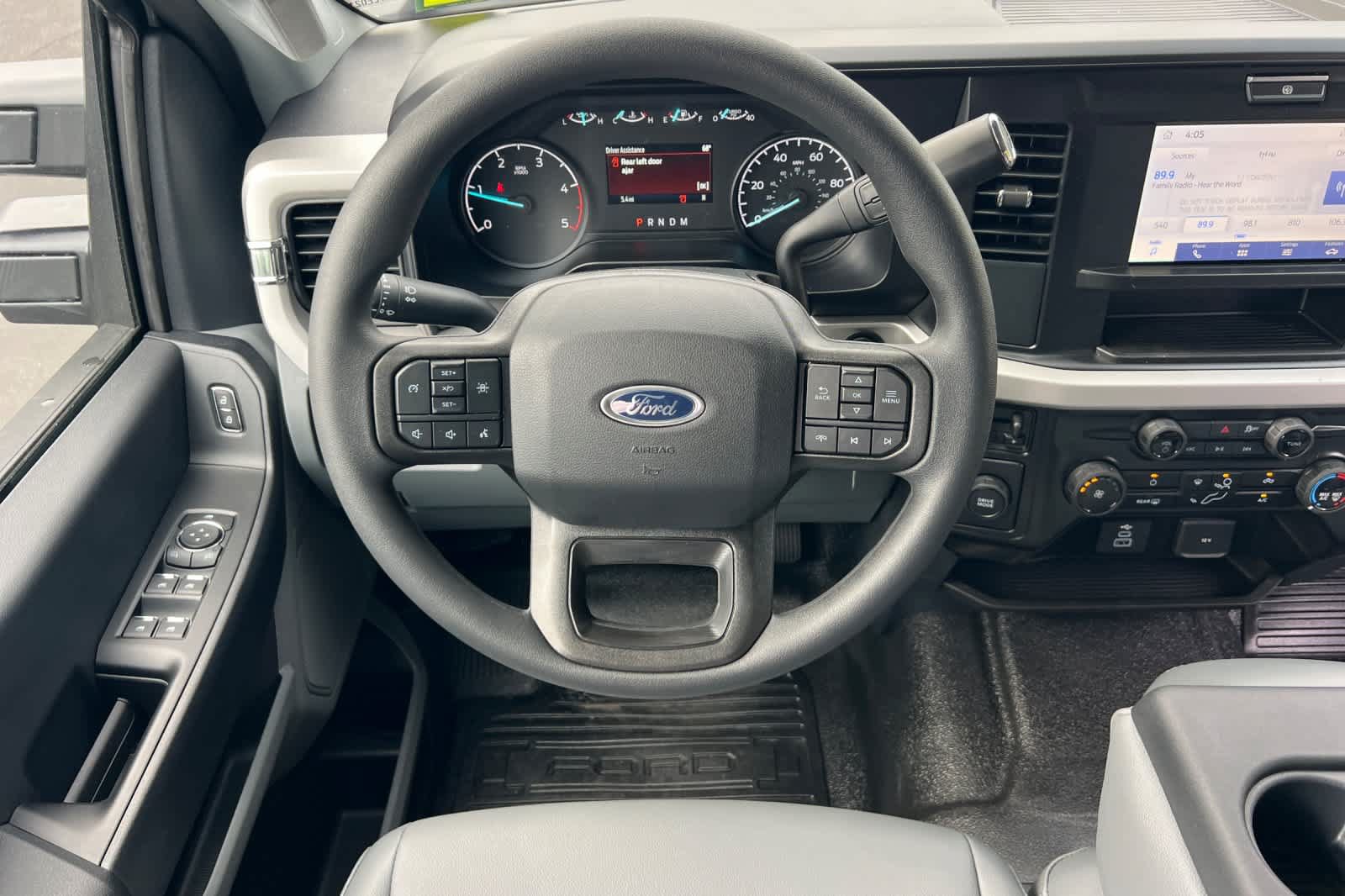 New 2026 Ford F450 XL RWD image 15