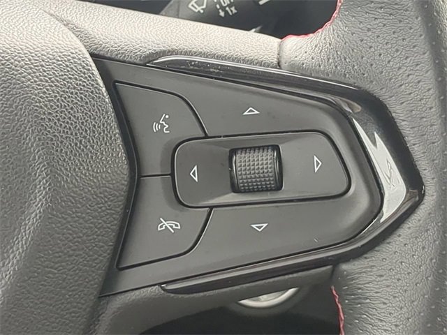 Used 2021 Chevrolet TrailBlazer RS w/ Technology Package image 25