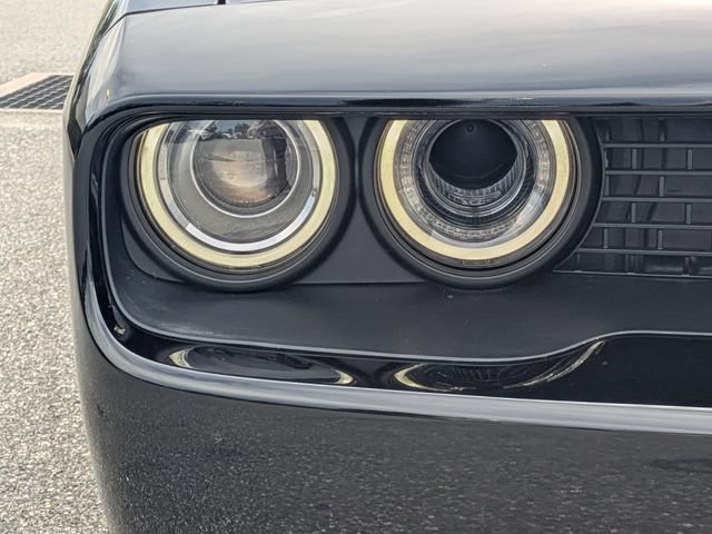 Used 2022 Dodge Challenger SRT Hellcat w/ Plus Package RWD image 10