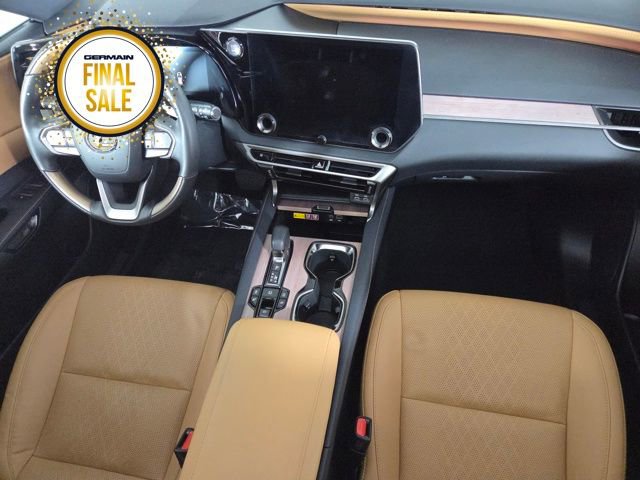 Used 2023 Lexus RX 350 Premium Plus image 27