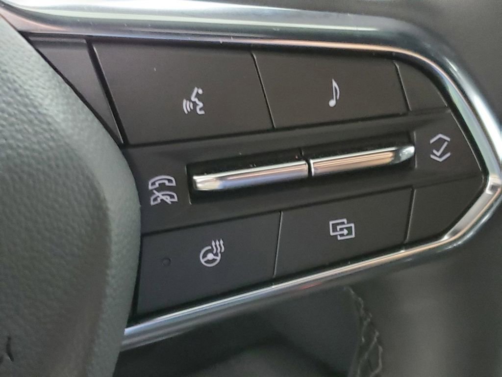 Used 2025 Chevrolet Tahoe Z71 w/ Comfort Package image 32