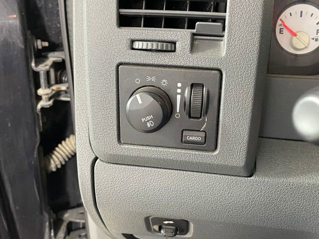 Used 2006 Dodge Ram 1500 Truck SLT RWD image 10
