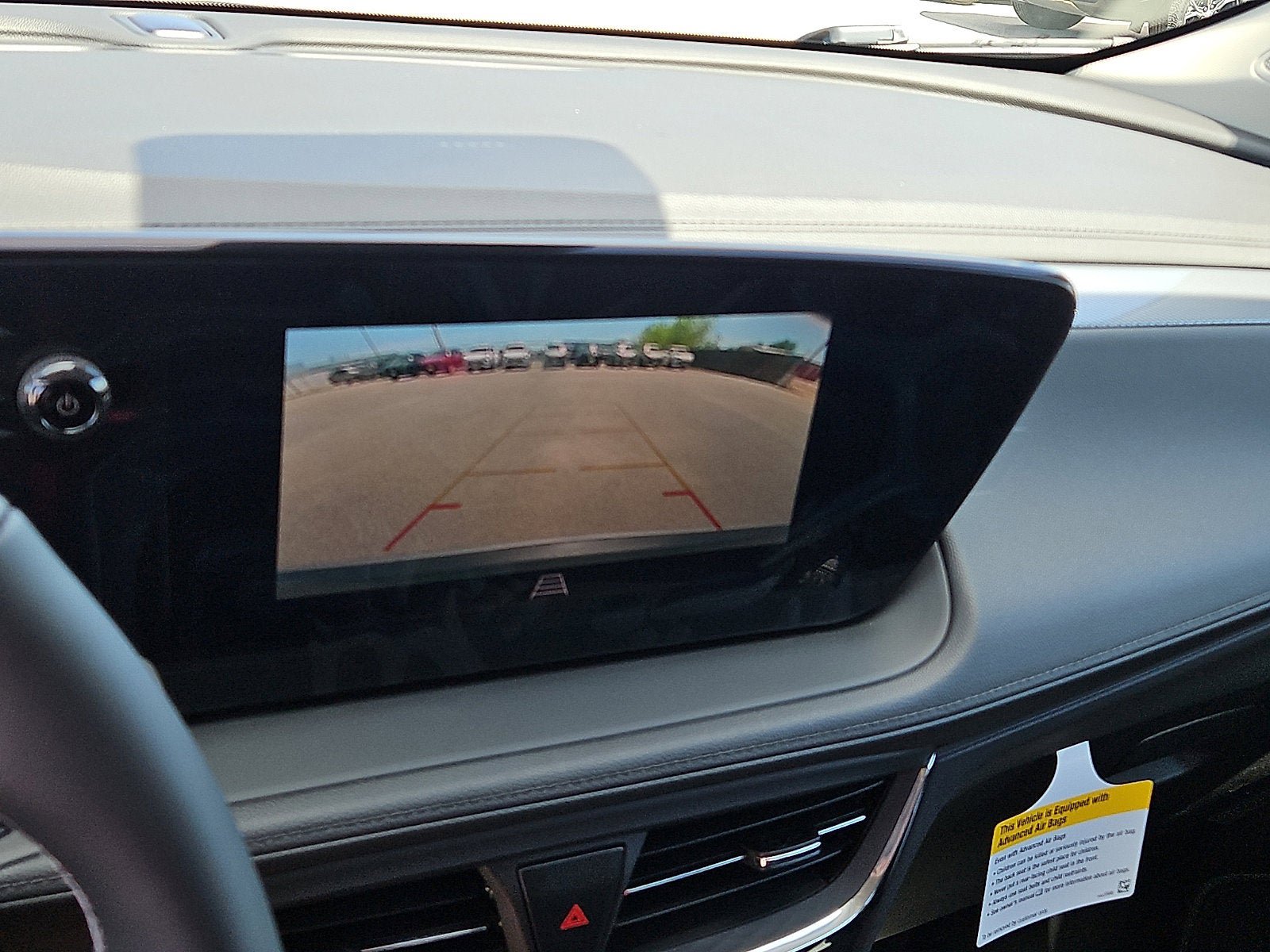 New 2026 Buick Encore GX Preferred w/ Comfort Package image 17