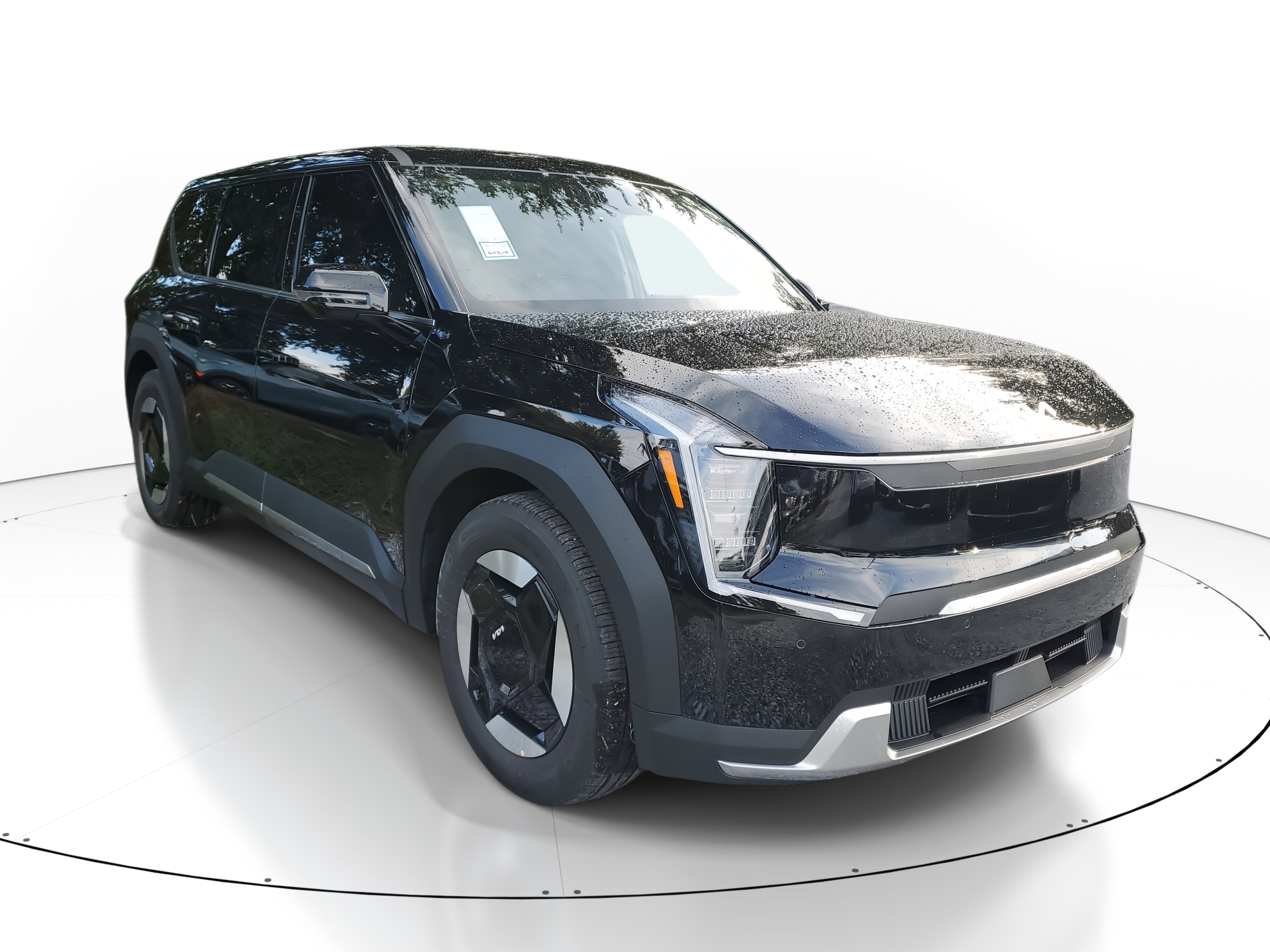New 2026 Kia EV9 Light image 4