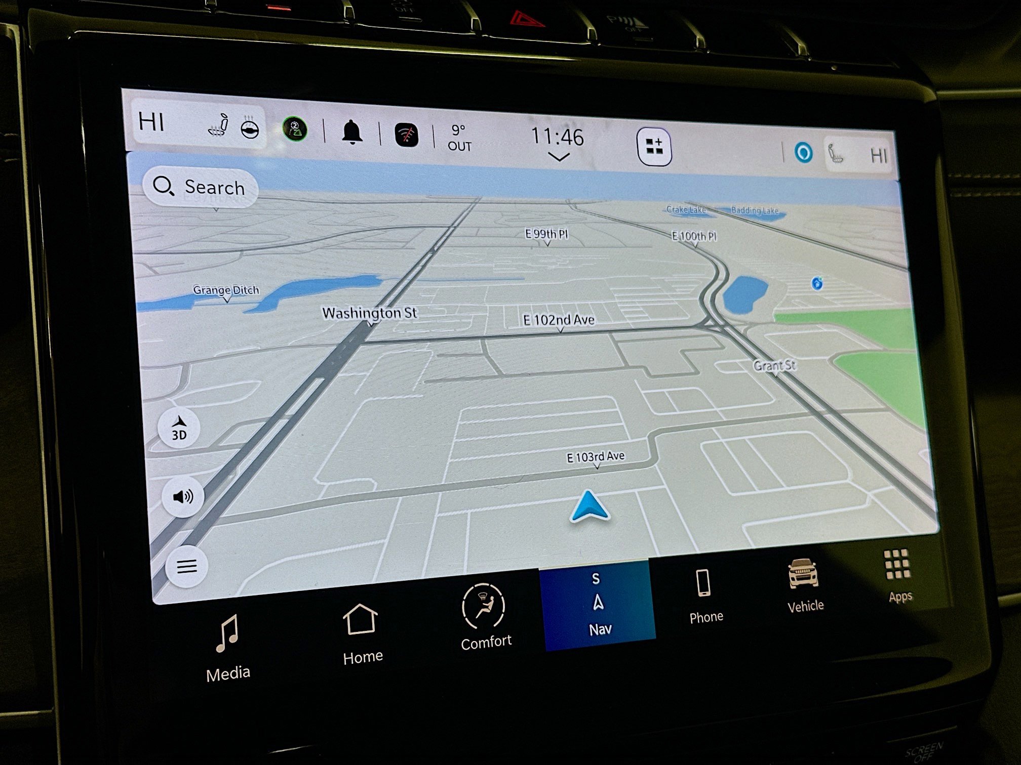 Used 2024 Jeep Grand Cherokee L Limited w/ Luxury Tech Group II image 22