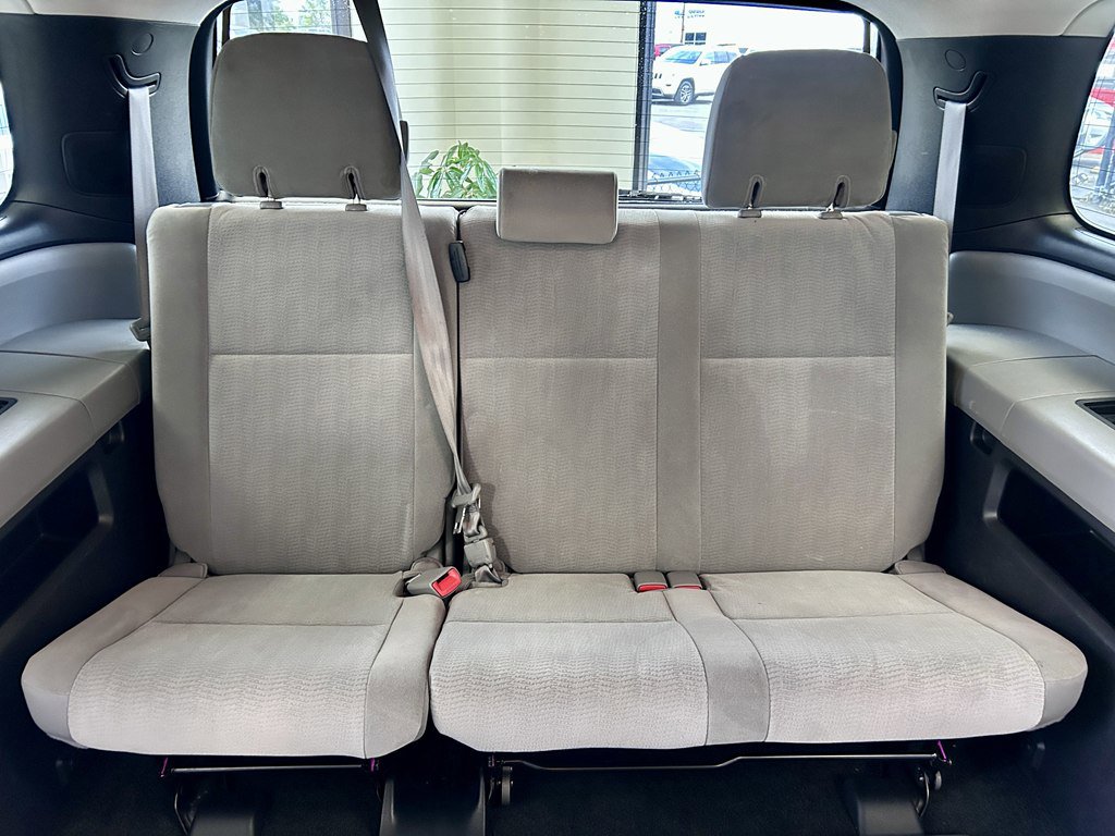 Used 2014 Toyota Sequoia SR5 RWD image 17