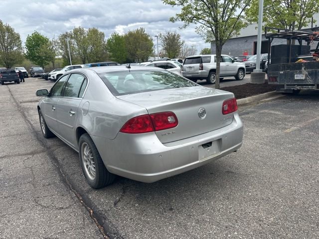 Used 2006 Buick Lucerne CXL w/ Luxury Package FWD image 3