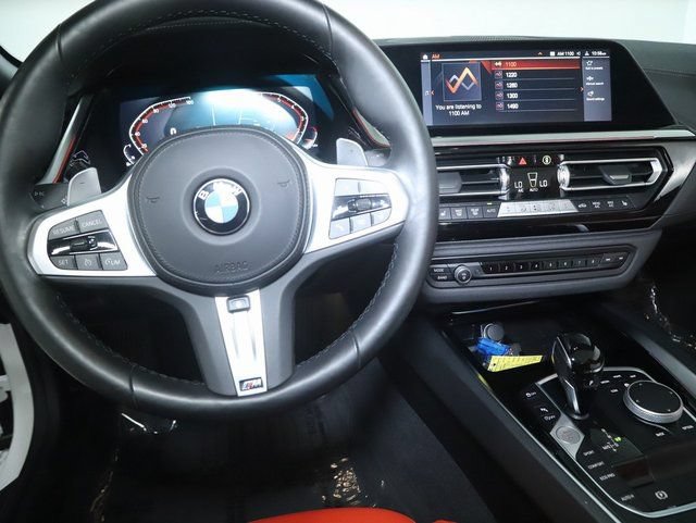 Certified 2023 BMW Z4 sDrive30i w/ Premium Package RWD image 30
