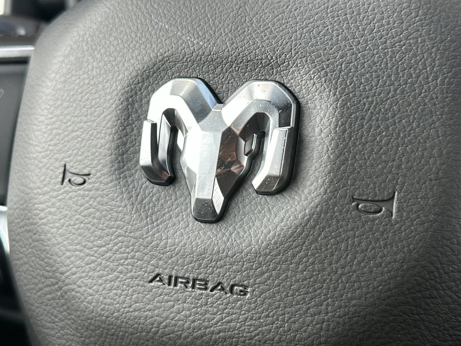New 2026 RAM 1500 Big Horn w/ Night Edition AWD/4WD image 24