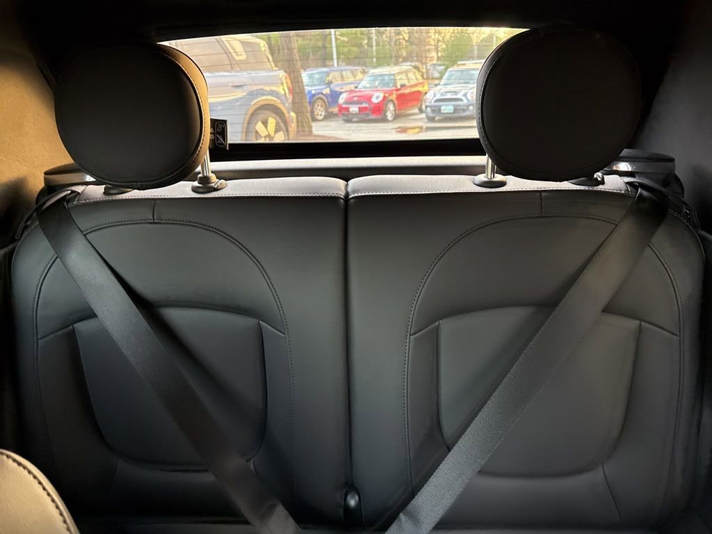 Used 2023 MINI Cooper S image 22