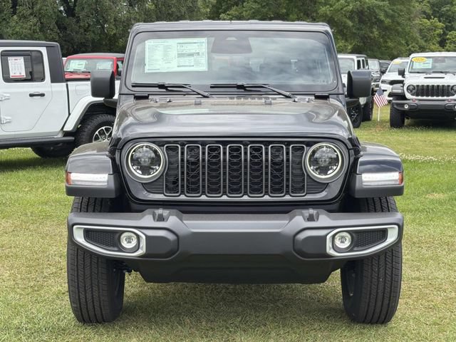New 2026 Jeep Gladiator Sport AWD/4WD image 4