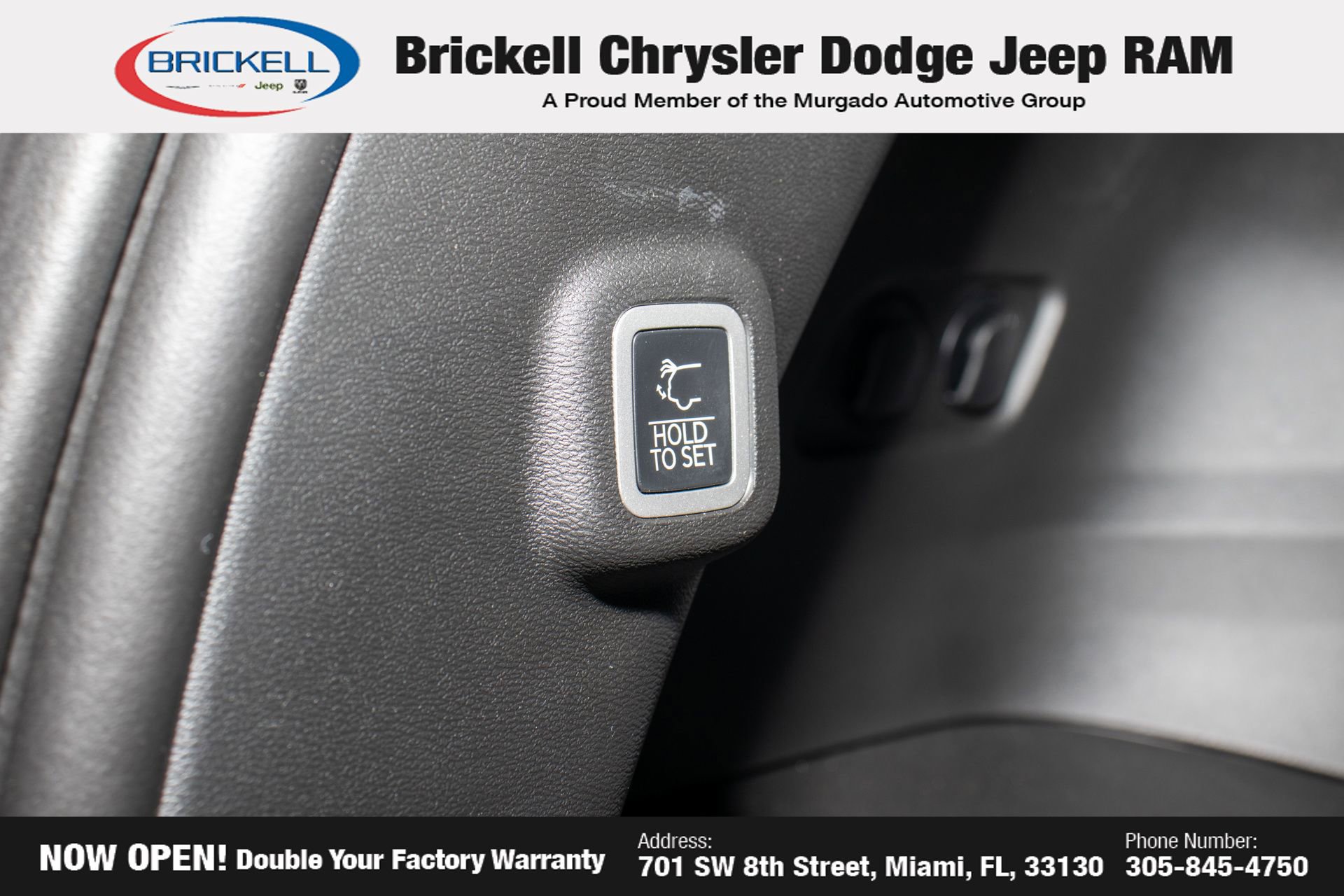 New 2026 Jeep Cherokee Limited image 10