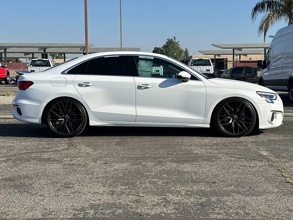 Used 2023 Audi A3 2.0T Premium image 2