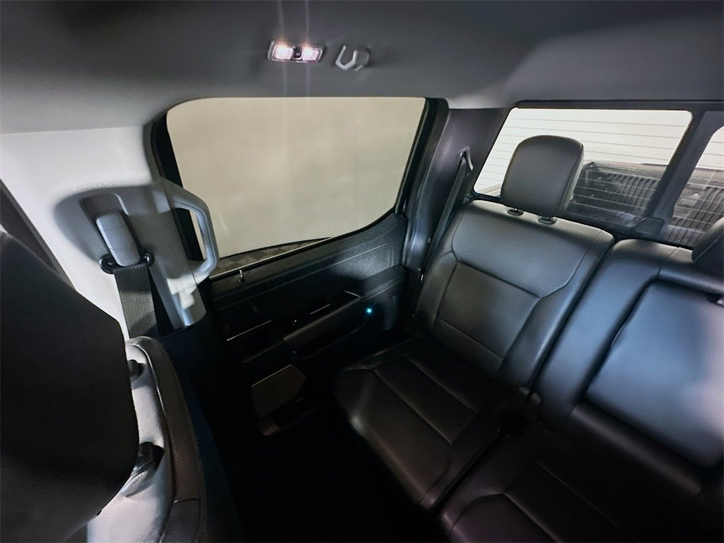 Used 2023 Ford F150 Lariat image 12