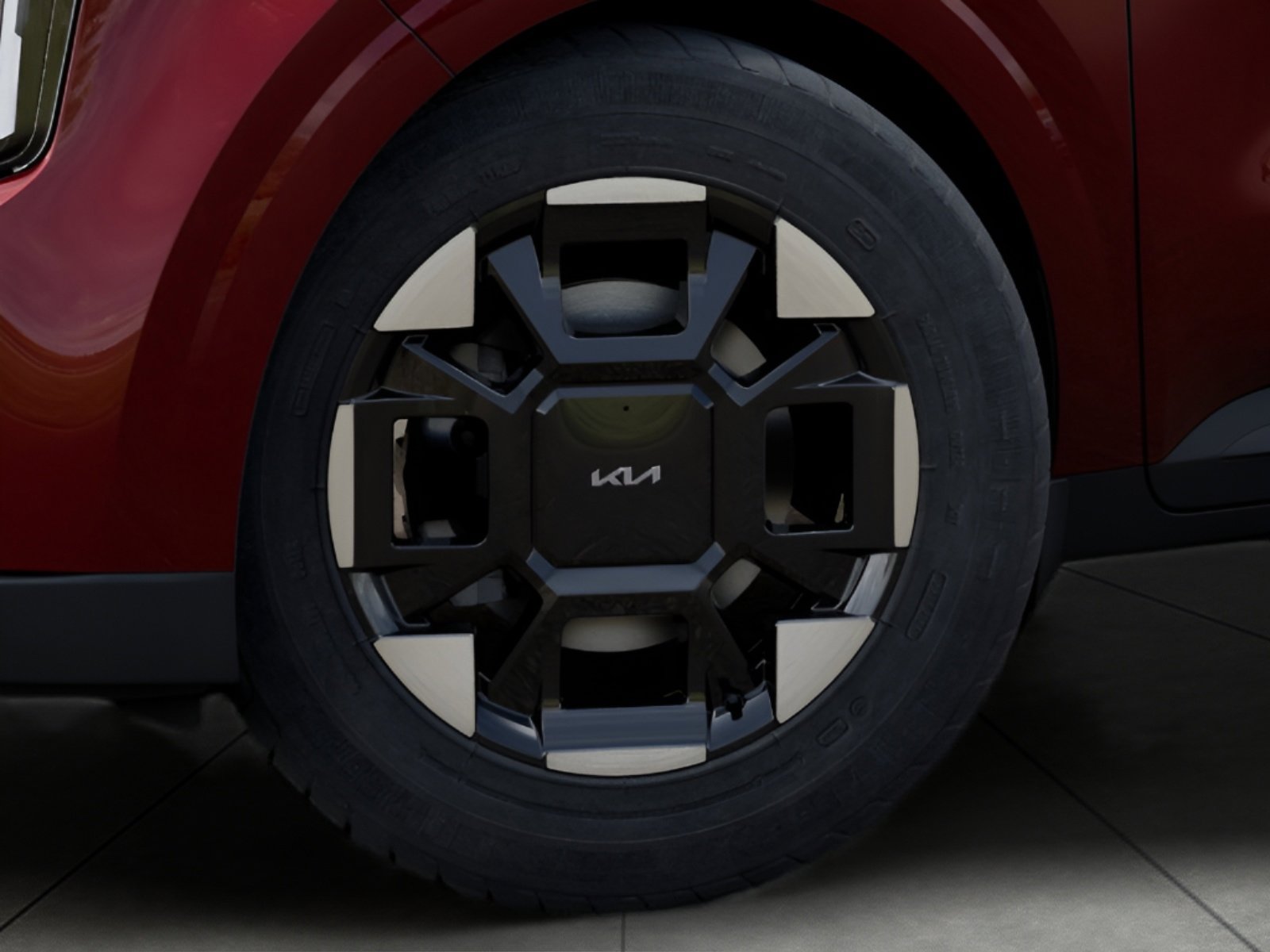 New 2026 Kia Carnival EX image 9