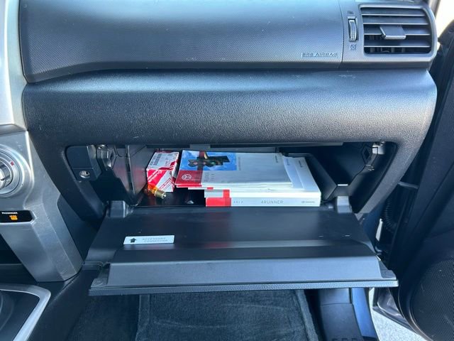 Used 2013 Toyota 4Runner Limited image 28