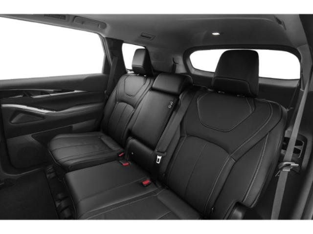 Used 2023 INFINITI QX60 Pure FWD image 16