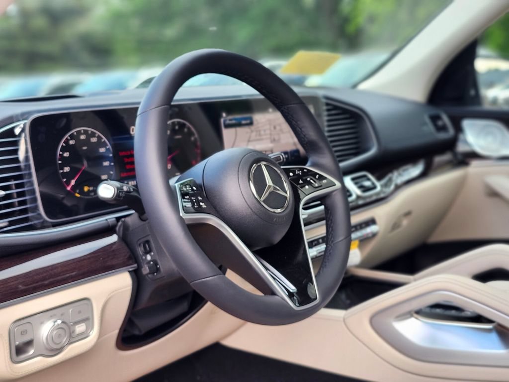 New 2026 Mercedes-Benz GLE 350 4MATIC image 20