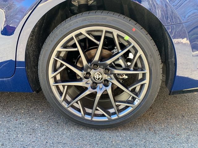 New 2026 Toyota Camry XLE AWD/4WD image 8