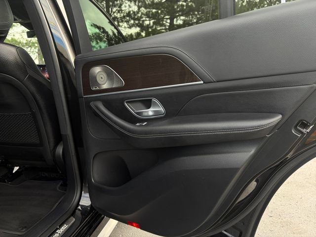 Used 2024 Mercedes-Benz GLE 450 4MATIC image 36